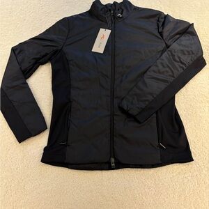 Black Women's Jacket
